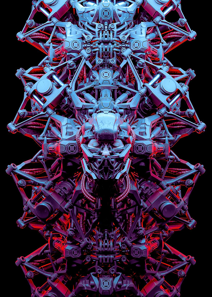 Communicate No Evil