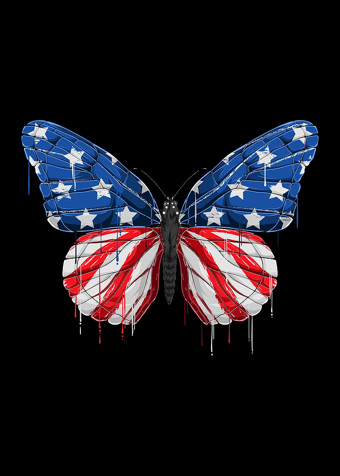 Butterfly USA
