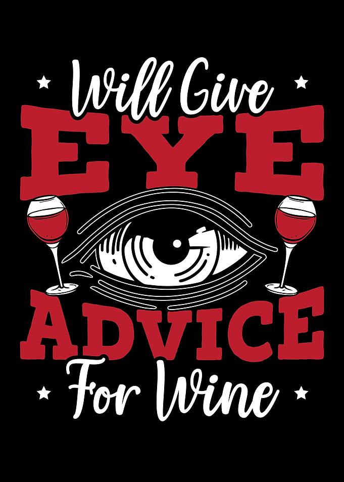 WIne Lover Optician