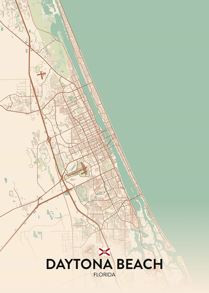 Daytona Beach FL