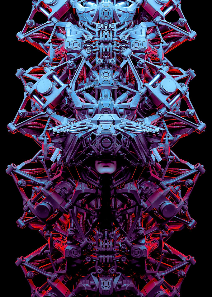 Detect No Evil