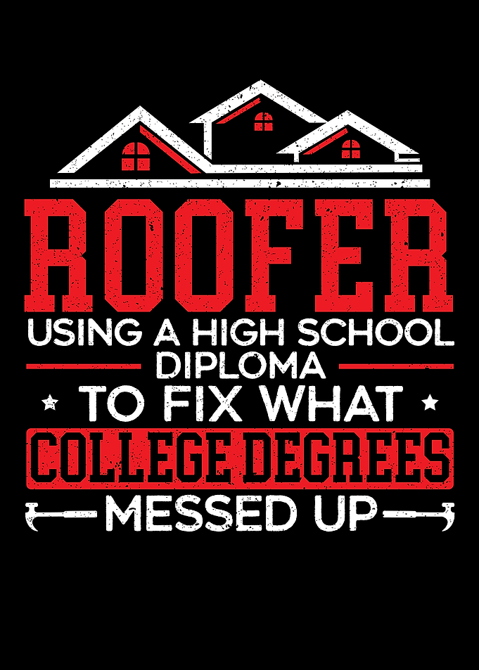 Proud Roofer