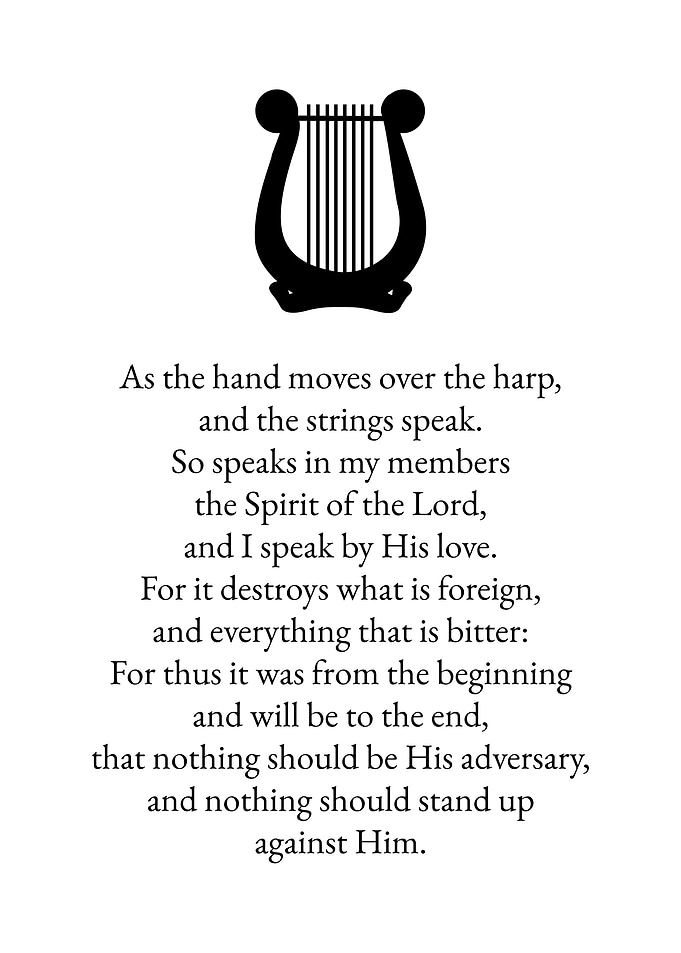 Ode 6