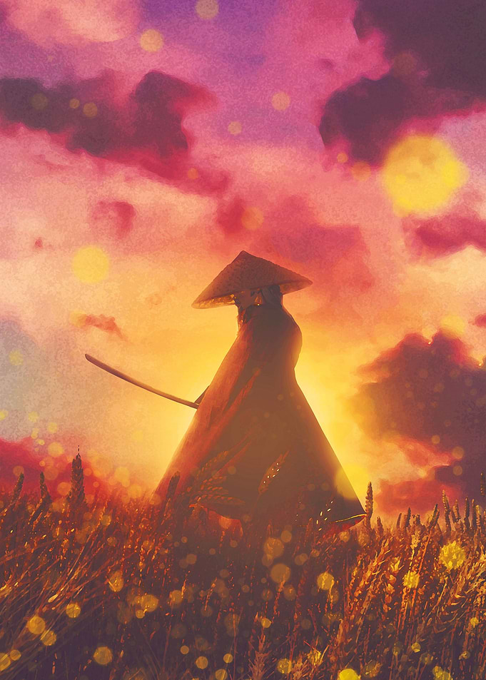 Sword Dance