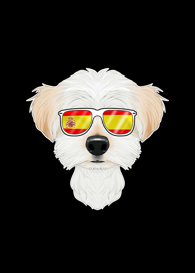 Maltese I Spain Sunglasses