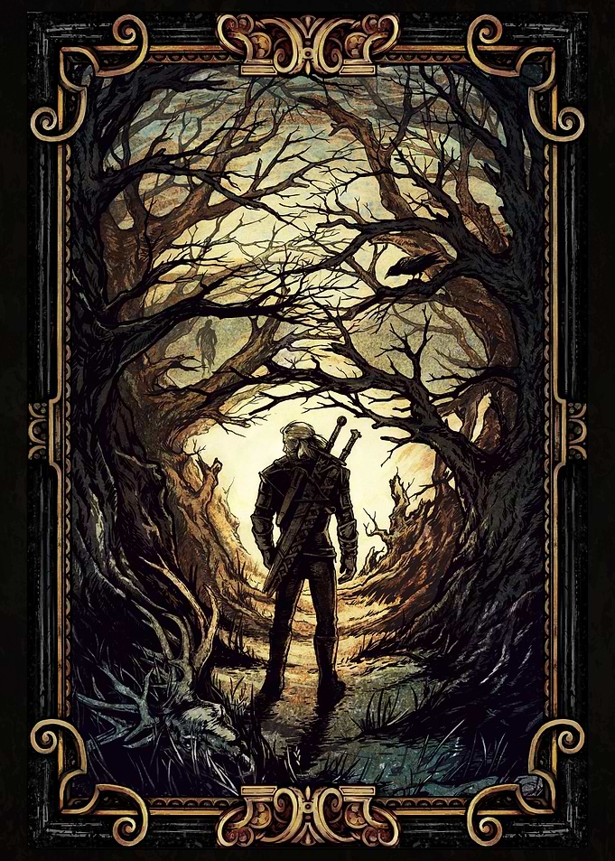 Geralt of Rivia