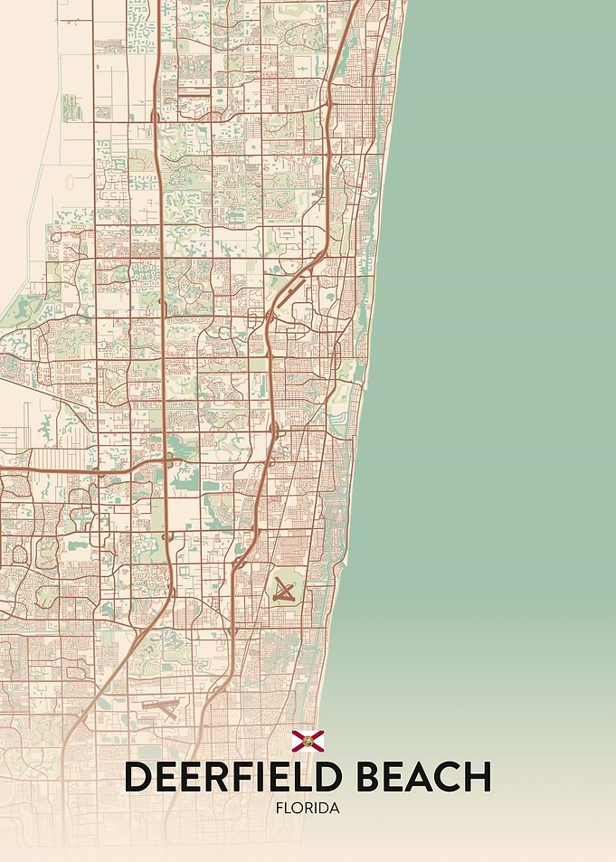 Deerfield Beach FL