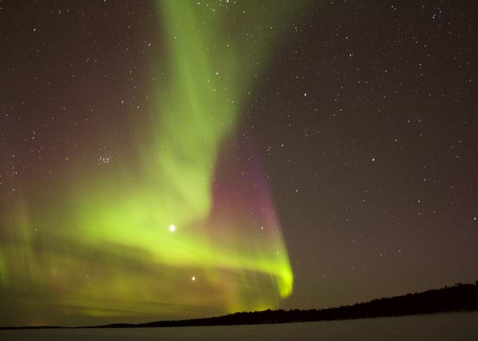 Aurora Visuals