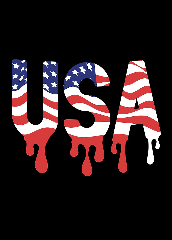 Dripping USA