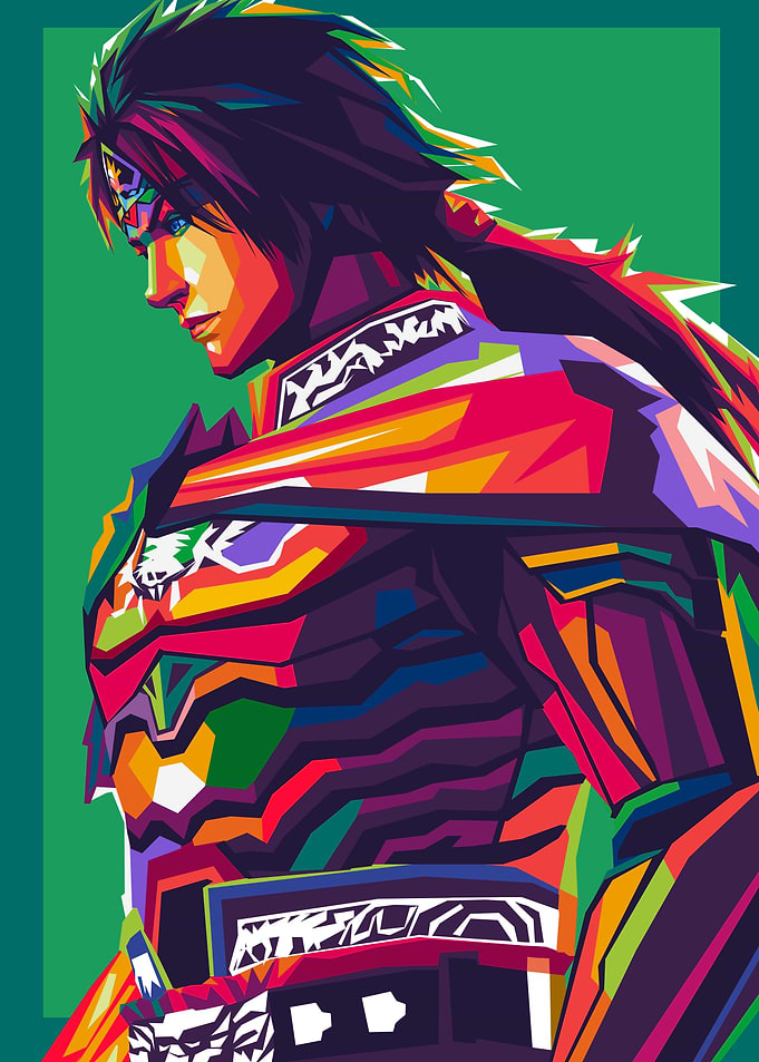 Zhao Yun