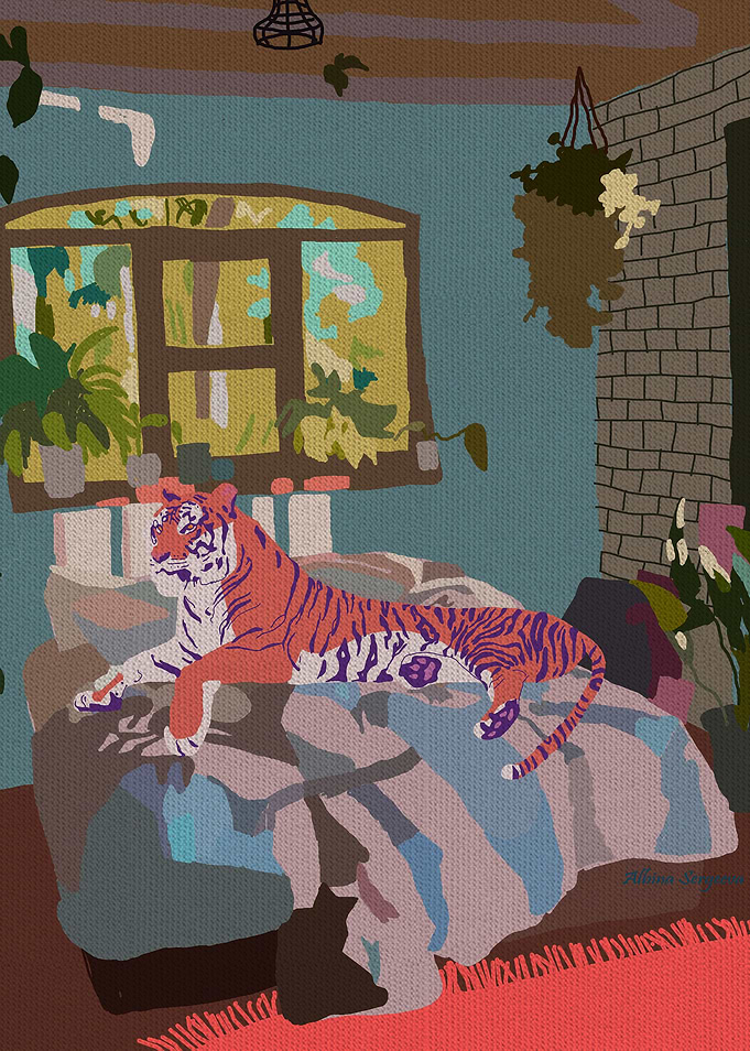 TIGER