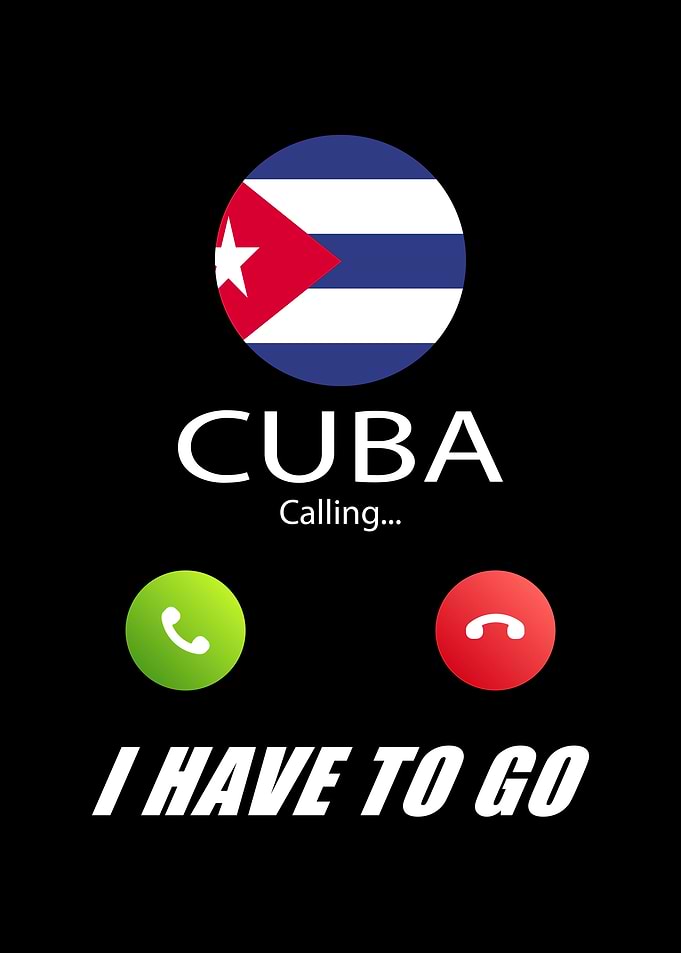 Cuba flag