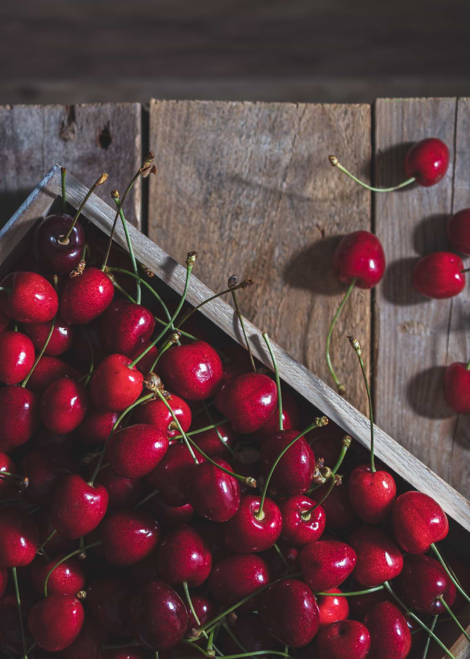 Cherries