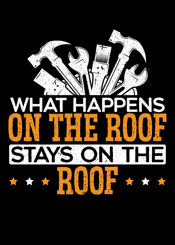 What Happens On The Roof