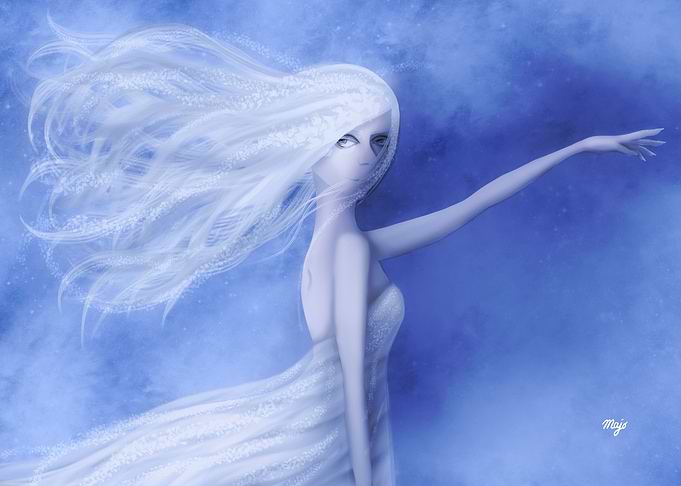 White Witch
