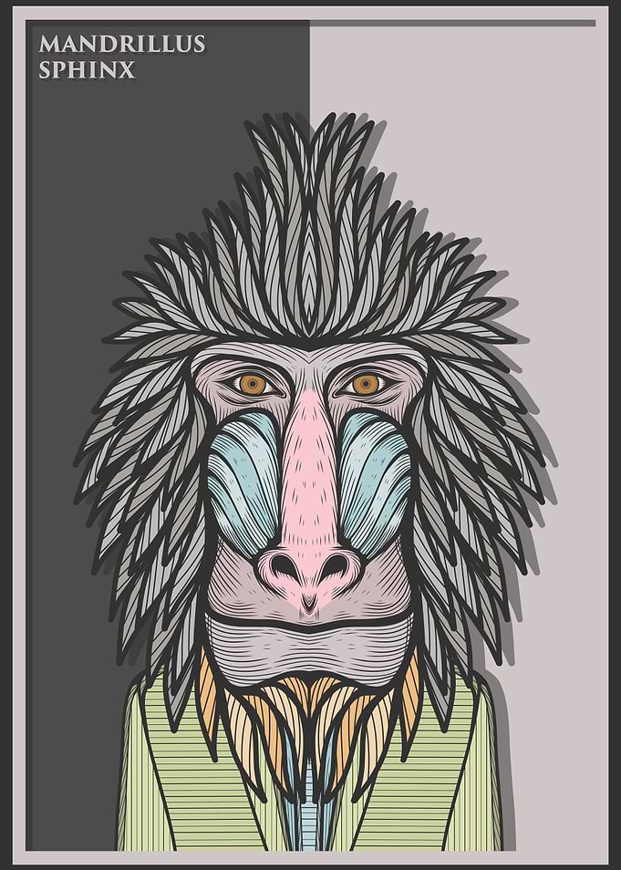Mandrill