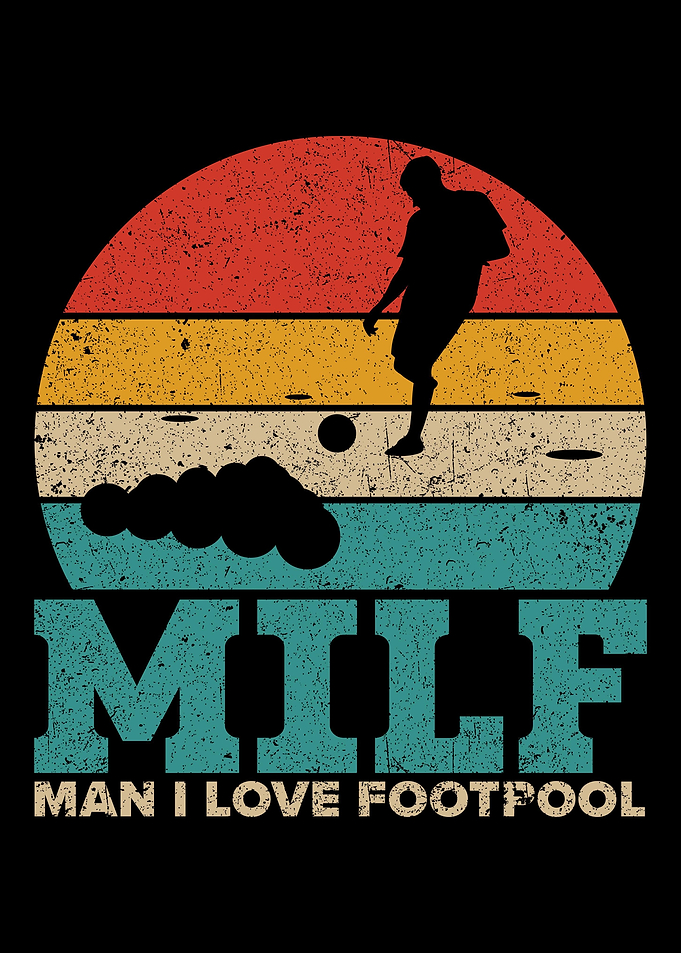 Footpool Player