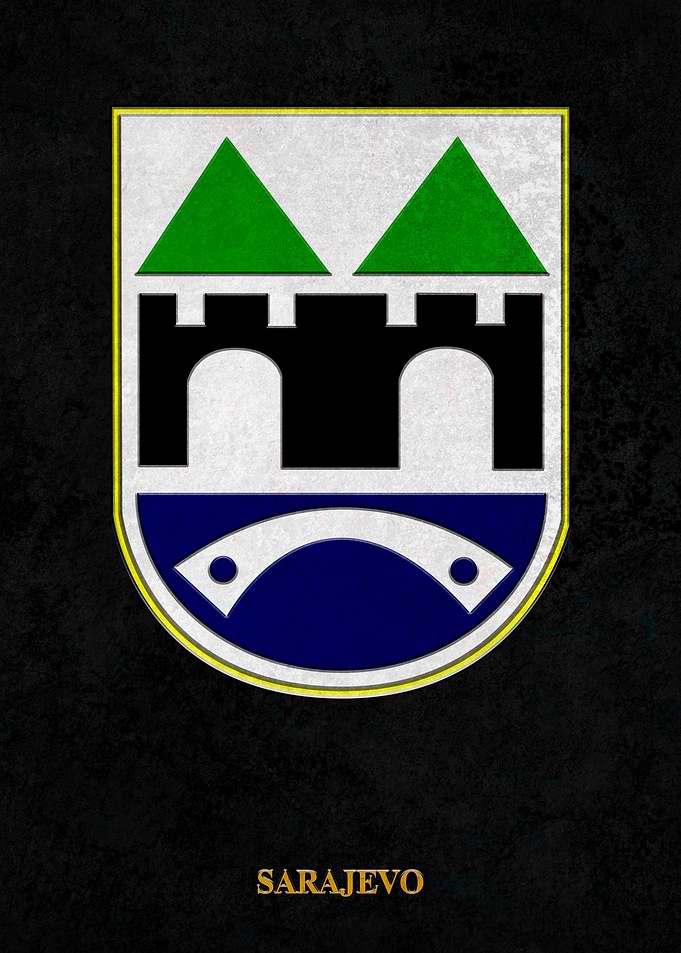 Arms of Sarajevo