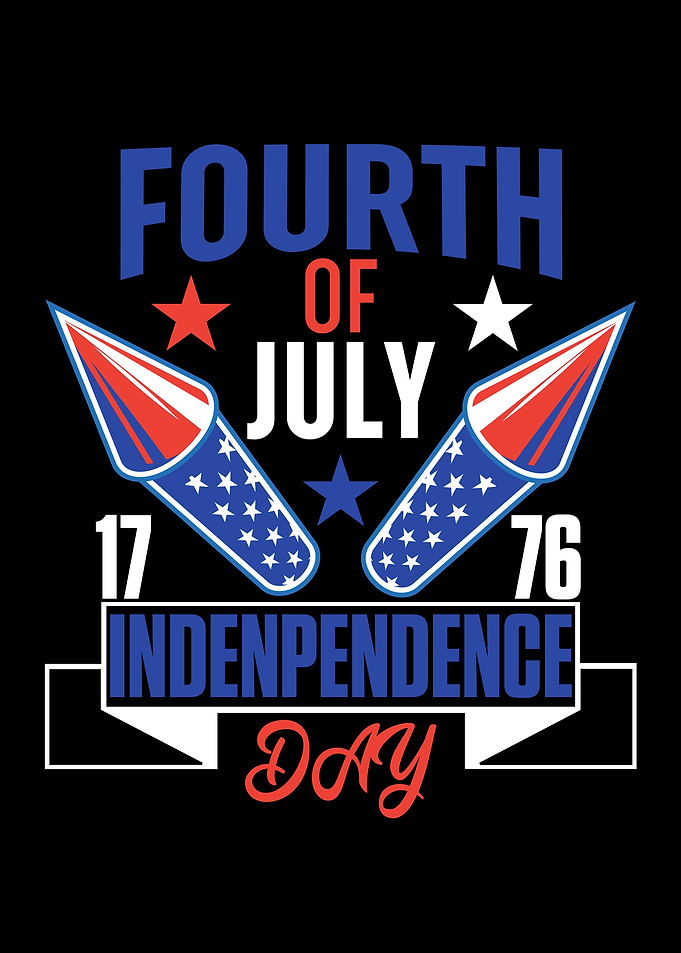 Fourth of july