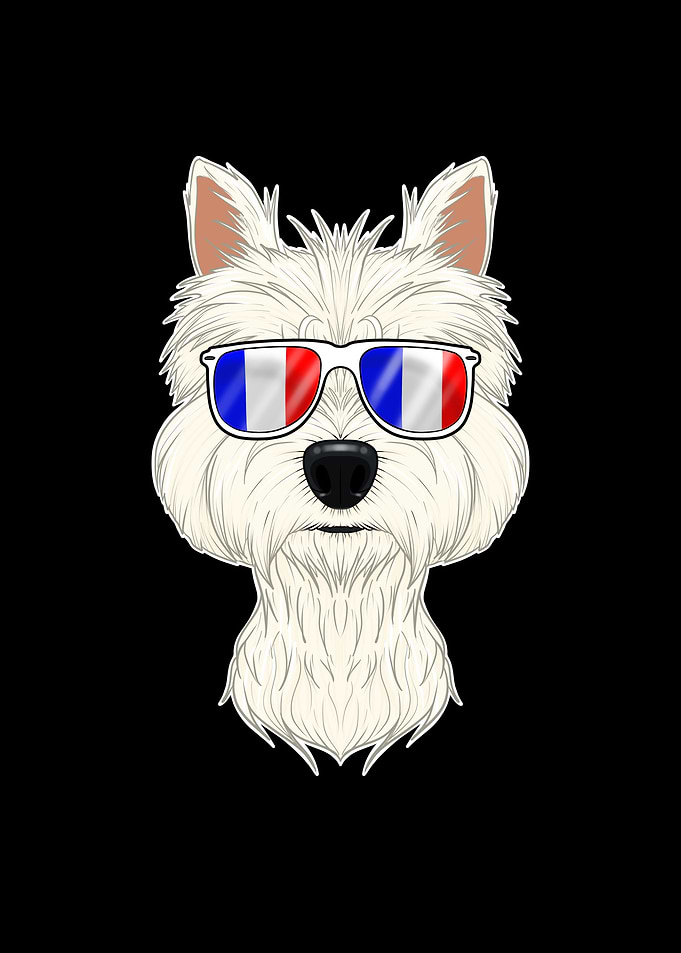 West Highland Terrier