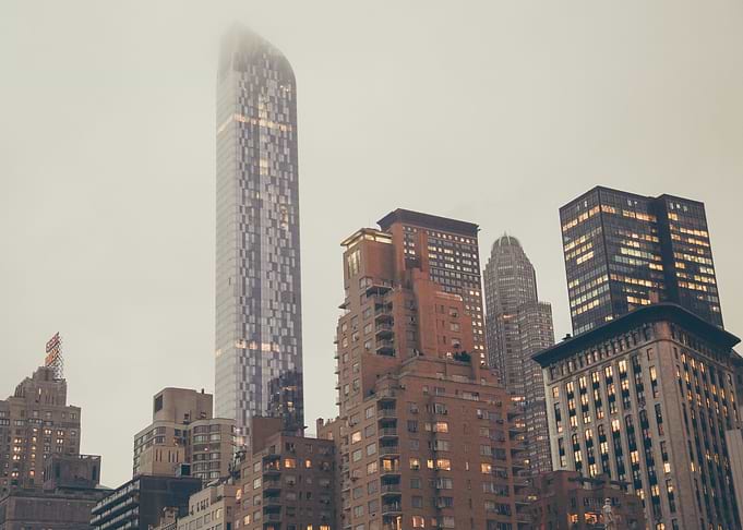 Skyscraper dominance