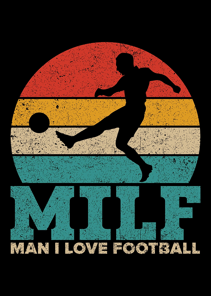 Football Player