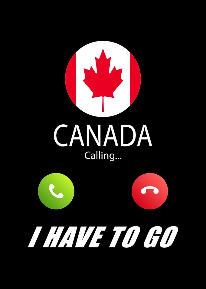 Canada flag