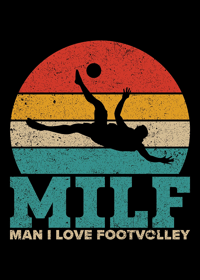 Funny Milf