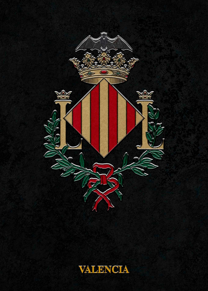 Arms of Valencia