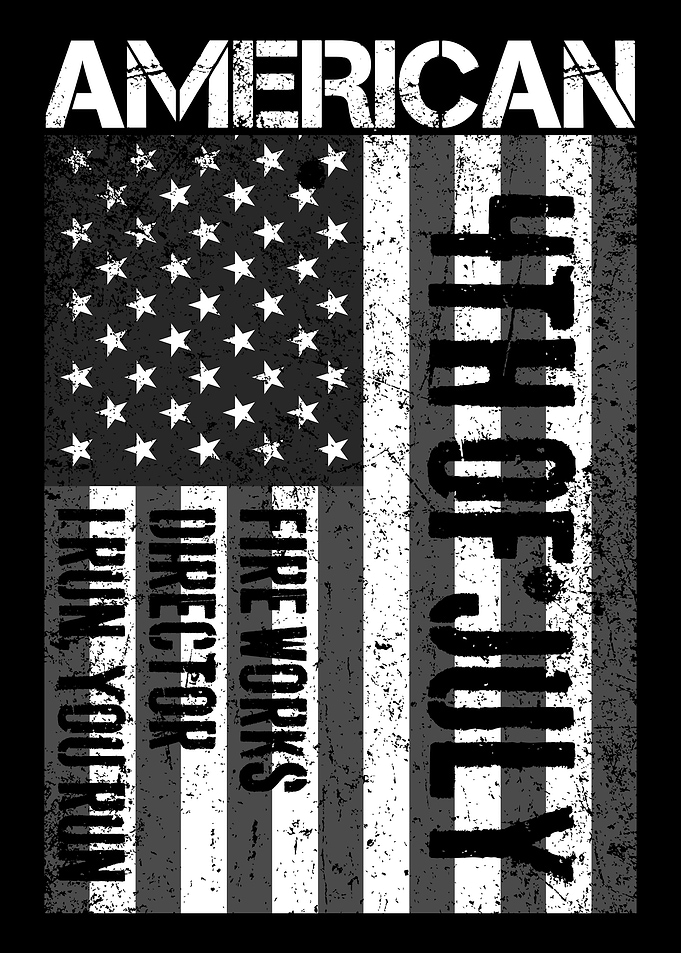 American black