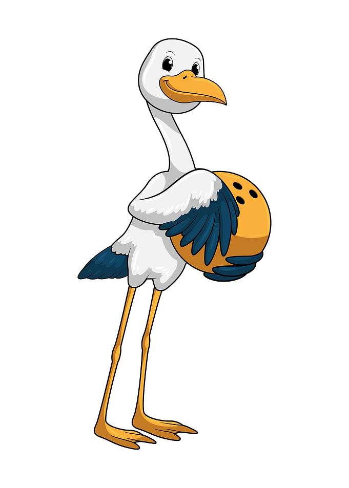 Stork Bowling Sports