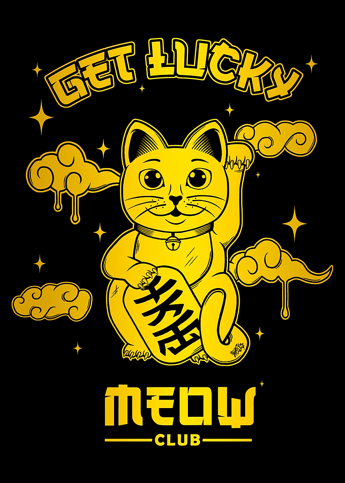Lucky Cat