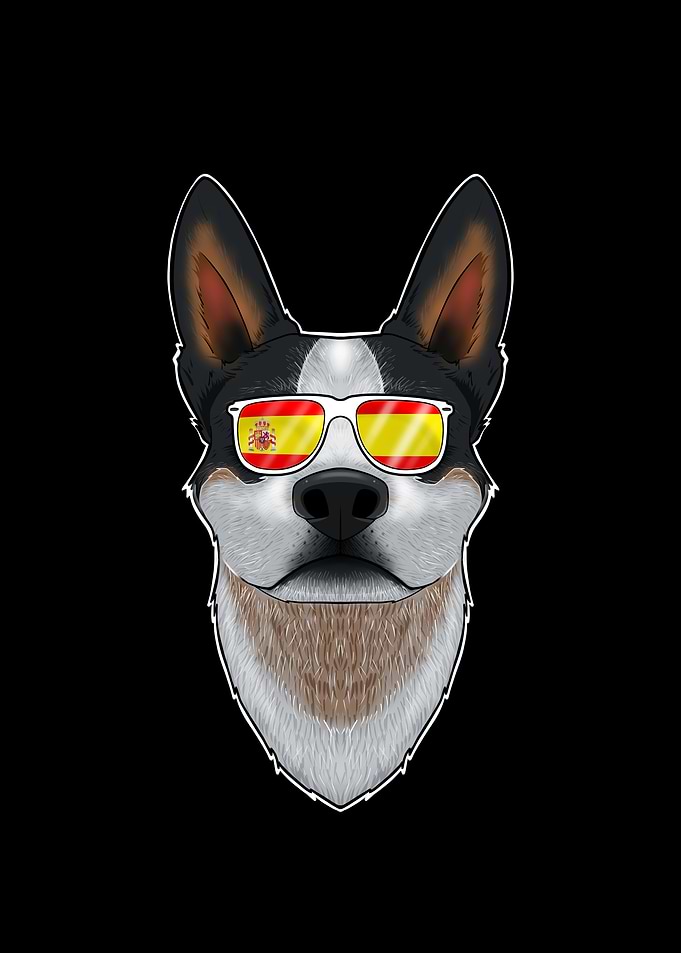 Australian Cattle Dog