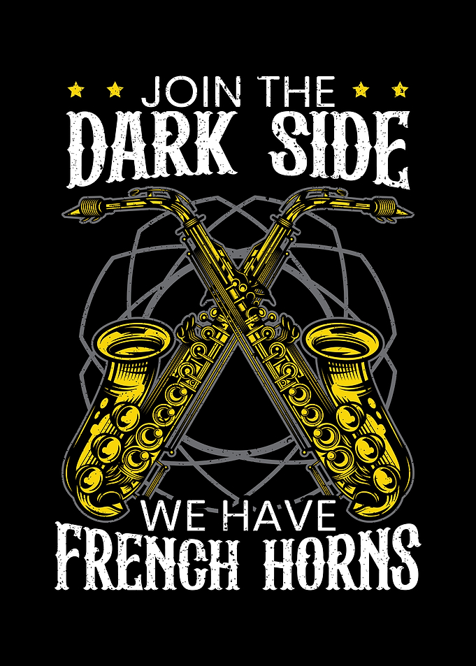 We Have French Horns