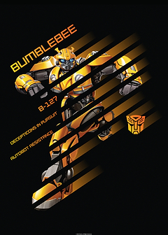 Bumblebee B-127