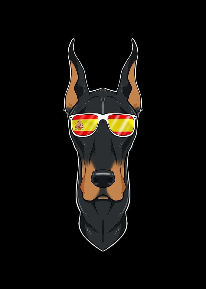 Doberman I Spain