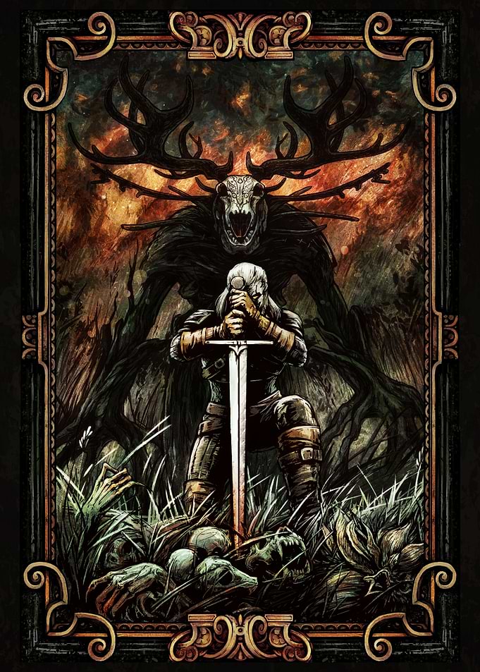 White Wolf