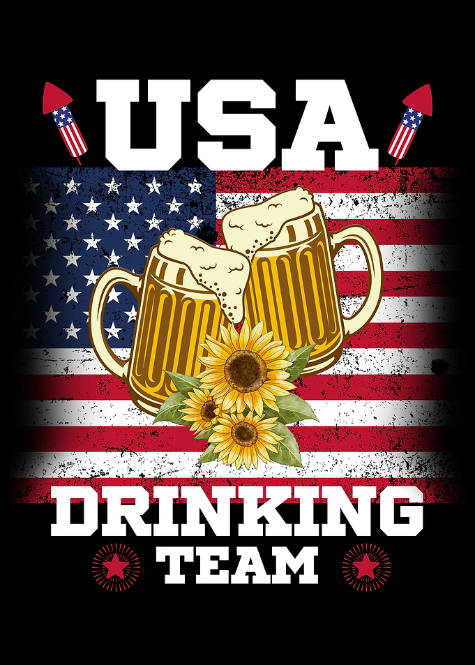 Drinking team