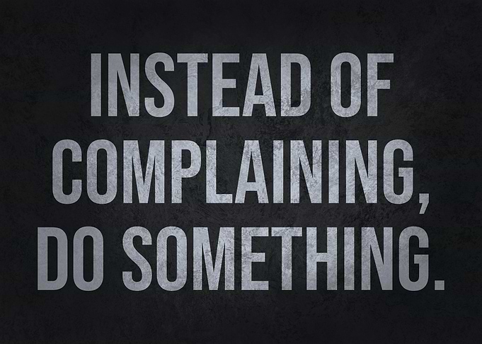 Do Something