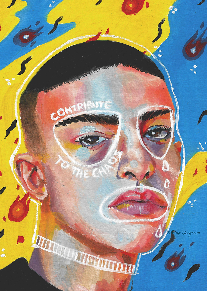 Contribute