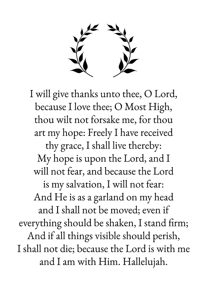 Ode 5