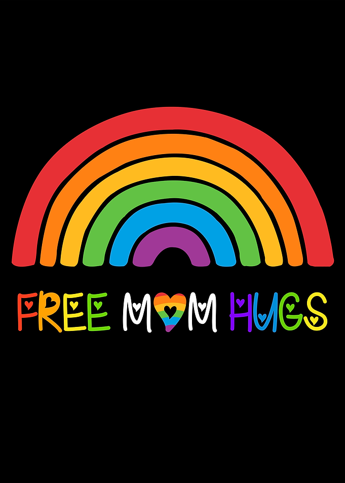Free mom hugs