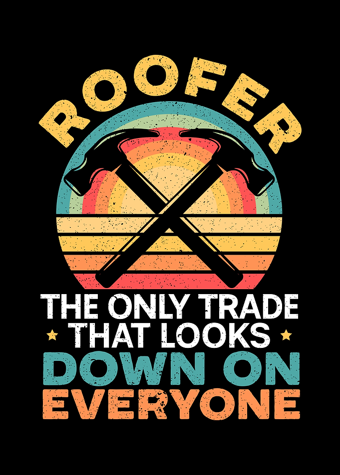 Proud Roofer