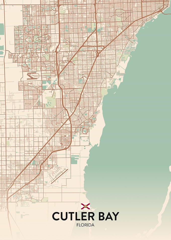Cutler Bay FL