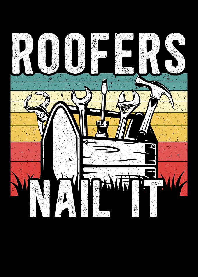 Roofers Nail It