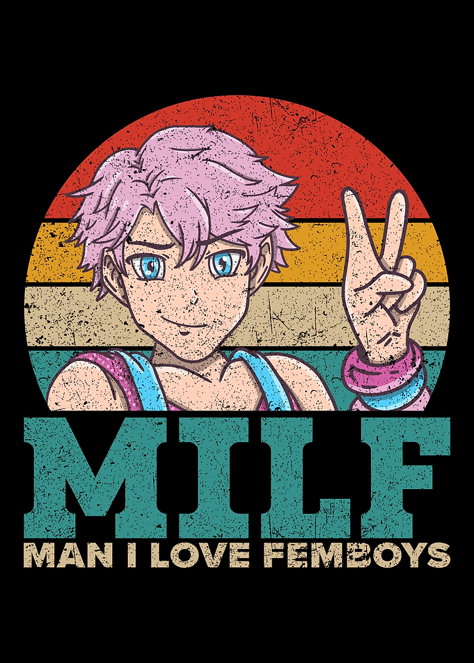 Femboy
