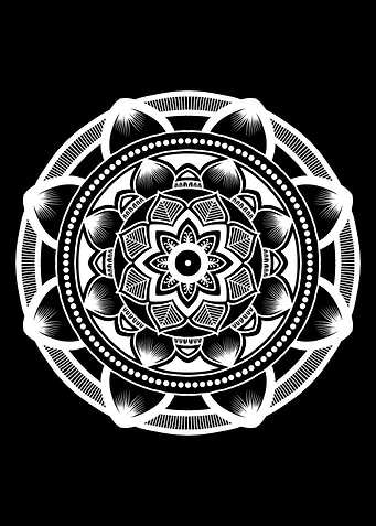 Mandala N103