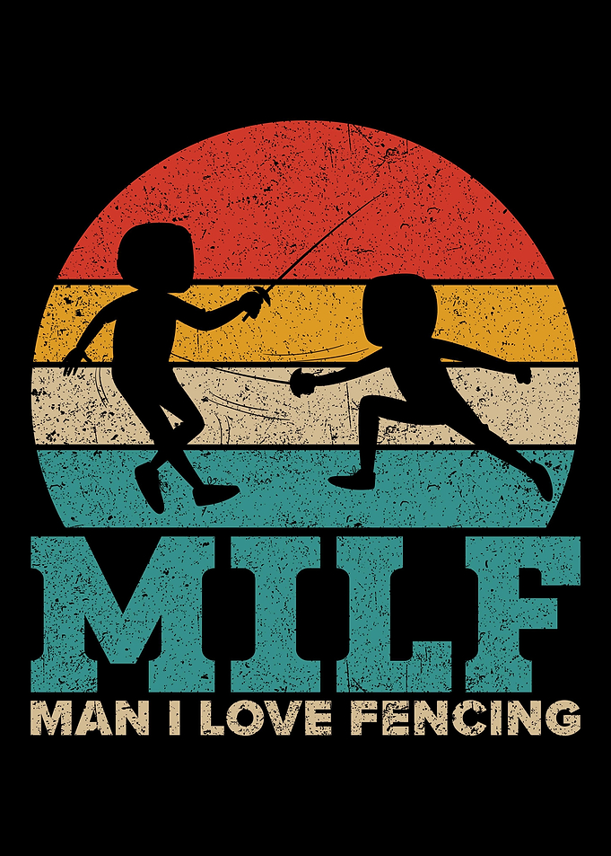 Fencer Fencing