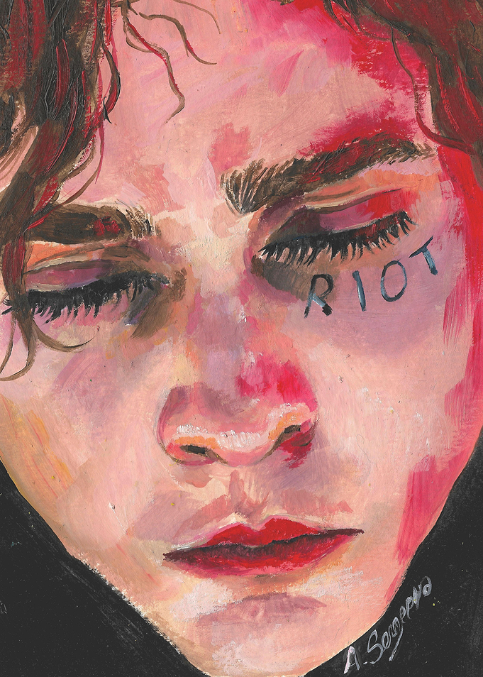 RIOT