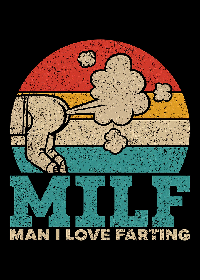 Fart Retro